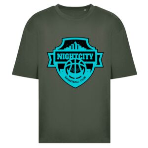 Oversize 100 T Thumbnail