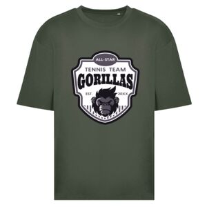 Oversize 100 T Thumbnail