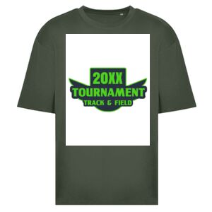 Oversize 100 T Thumbnail
