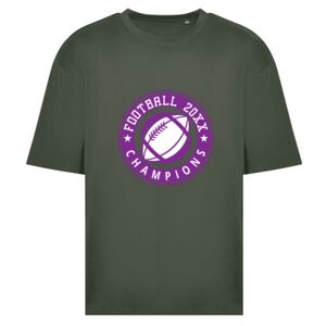 Oversize 100 T Thumbnail
