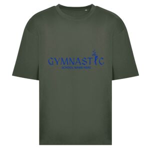 Oversize 100 T Thumbnail
