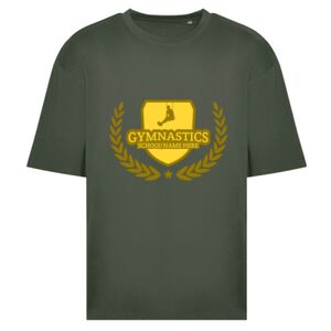 Oversize 100 T Thumbnail
