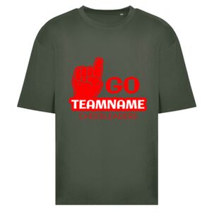 Oversize 100 T Thumbnail