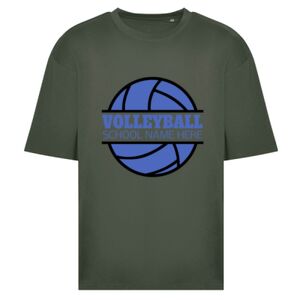 Oversize 100 T Thumbnail