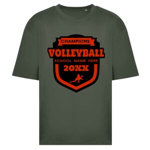 Oversize 100 T Thumbnail