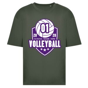 Oversize 100 T Thumbnail