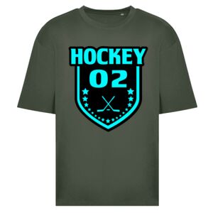 Oversize 100 T Thumbnail