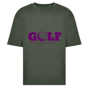 Oversize 100 T Thumbnail