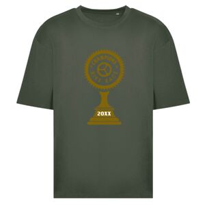 Oversize 100 T Thumbnail