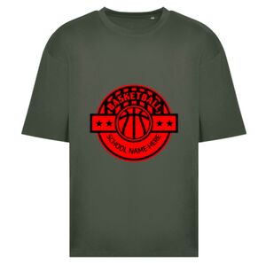 Oversize 100 T Thumbnail