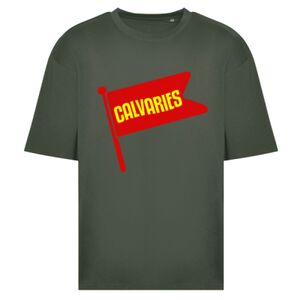 Oversize 100 T Thumbnail
