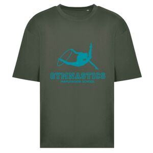 Oversize 100 T Thumbnail