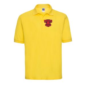 Classic polycotton polo Thumbnail