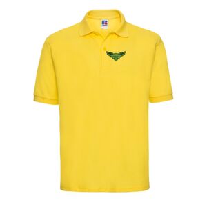 Classic polycotton polo Thumbnail