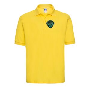 Classic polycotton polo Thumbnail