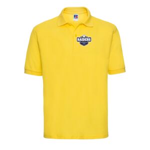 Classic polycotton polo Thumbnail
