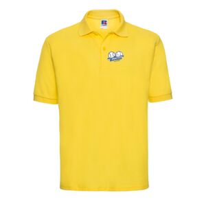 Classic polycotton polo Thumbnail