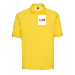 Classic polycotton polo Thumbnail