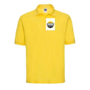 Classic polycotton polo Thumbnail