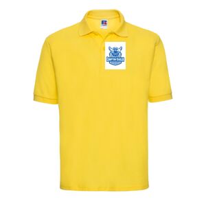Classic polycotton polo Thumbnail