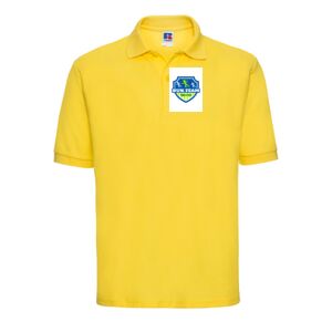 Classic polycotton polo Thumbnail