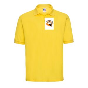 Classic polycotton polo Thumbnail