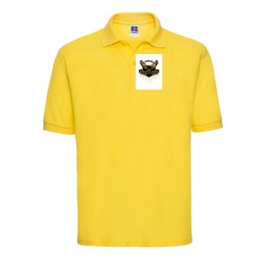 Classic polycotton polo Thumbnail