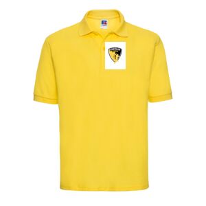 Classic polycotton polo Thumbnail