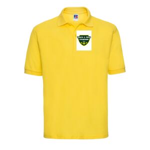 Classic polycotton polo Thumbnail