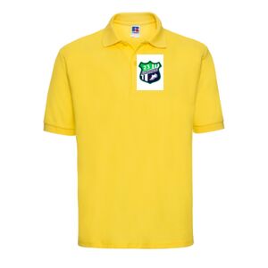 Classic polycotton polo Thumbnail