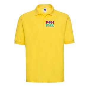 Classic polycotton polo Thumbnail