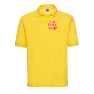 Classic polycotton polo Thumbnail