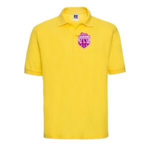 Classic polycotton polo Thumbnail