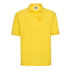 Classic polycotton polo Thumbnail