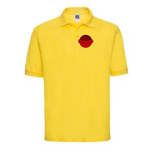 Classic polycotton polo Thumbnail