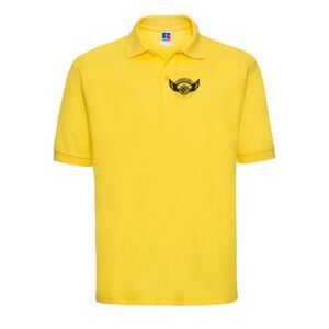 Classic polycotton polo Thumbnail