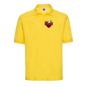 Classic polycotton polo Thumbnail