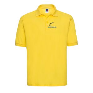 Classic polycotton polo Thumbnail