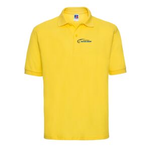 Classic polycotton polo Thumbnail