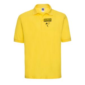 Classic polycotton polo Thumbnail