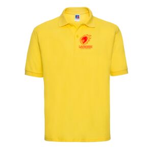 Classic polycotton polo Thumbnail