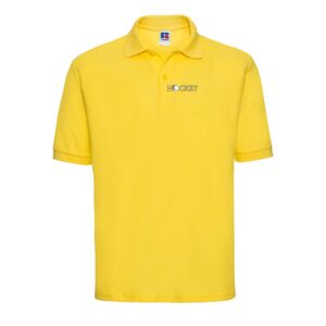 Classic polycotton polo Thumbnail