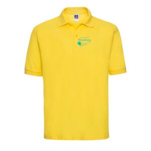Classic polycotton polo Thumbnail