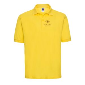 Classic polycotton polo Thumbnail