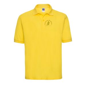 Classic polycotton polo Thumbnail
