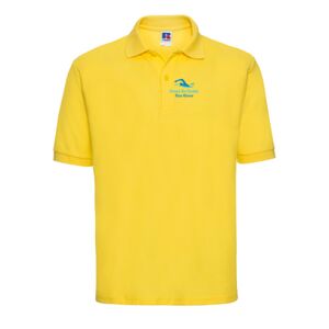 Classic polycotton polo Thumbnail