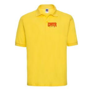 Classic polycotton polo Thumbnail