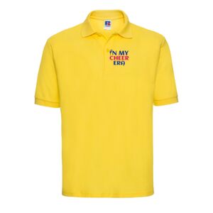 Classic polycotton polo Thumbnail