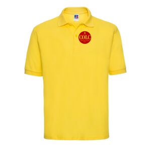 Classic polycotton polo Thumbnail
