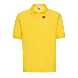 Classic polycotton polo Thumbnail